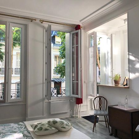 Villa Camelia Grand Studio Quartier Thermal Βισύ Εξωτερικό φωτογραφία